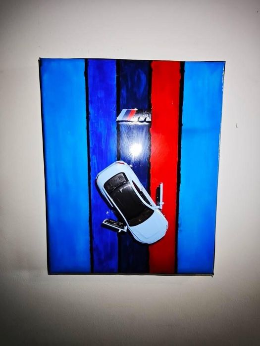 Quadros 100% personalizados