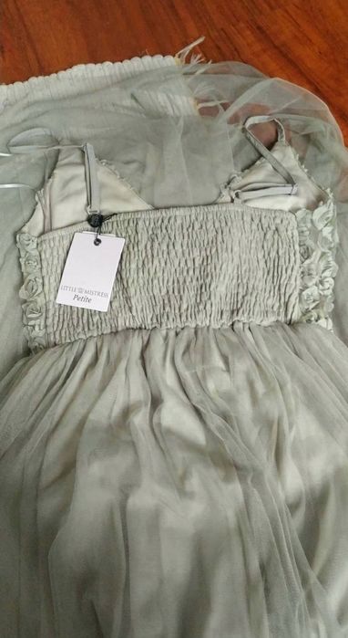 Nowa, piękna suknia balowa/wesele/studniówka