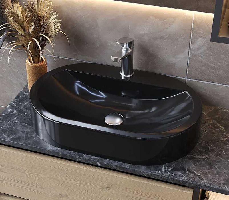 Уцінена Раковина, Умивальник, Luxor Europa, Найнижча Ціна!