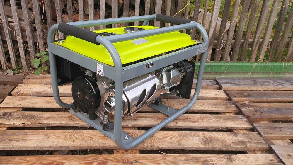 Генератор KSBasic 2200A