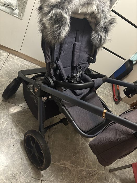 Wózek venicci tinum 2.0