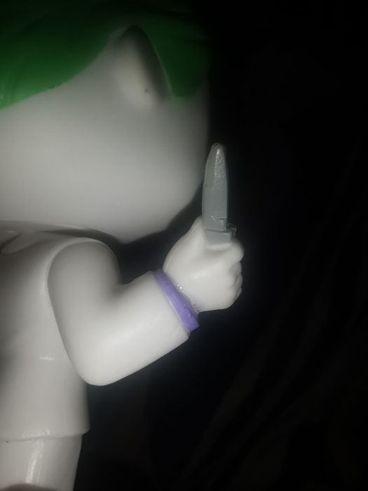 Funko Pop Joker DC Comics64284028702851122