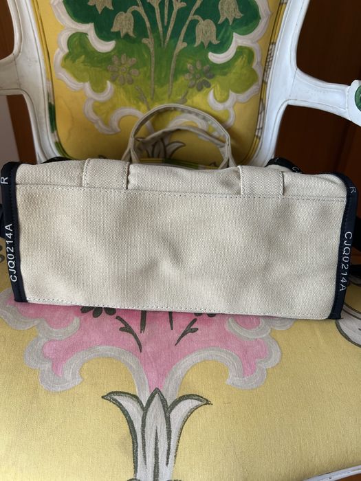 Marc Jacobs Mala Tote Bag S64175369469185122