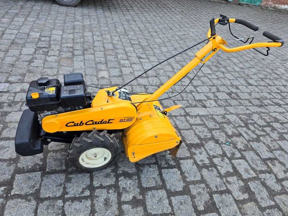 Glebogryzarka CUB CADET RT65 21AB45M8603