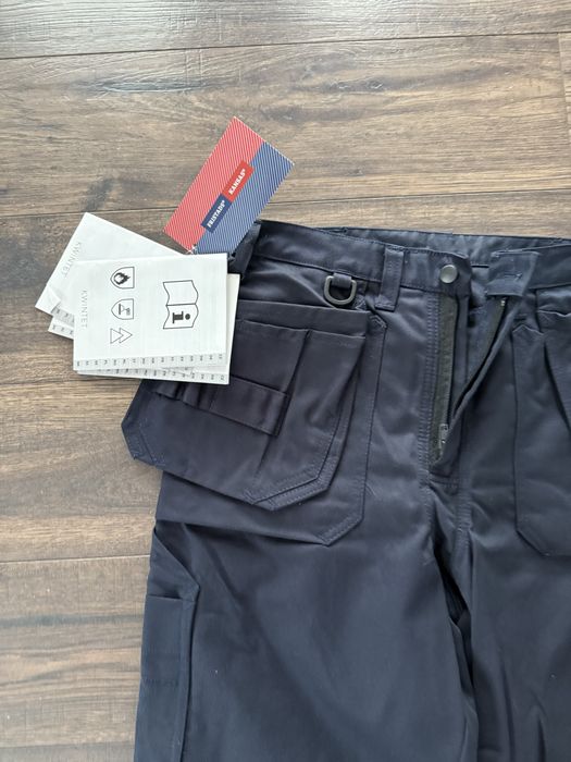 Spodnie robocze Fristads Nowe