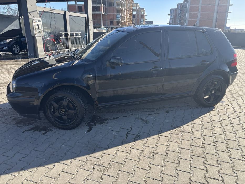 Продається голь 4