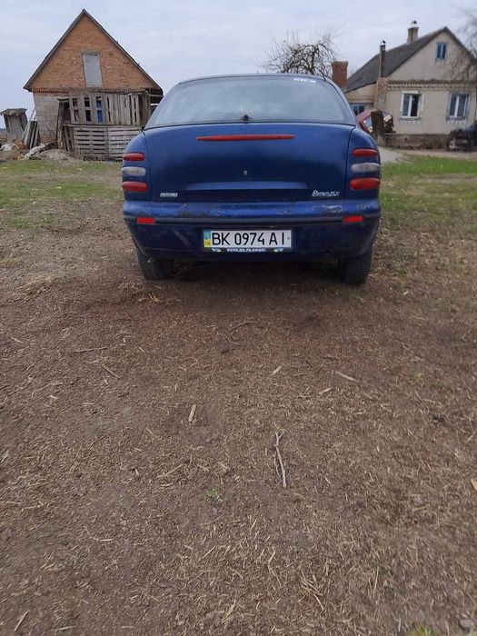 Продам авто на повному ходу