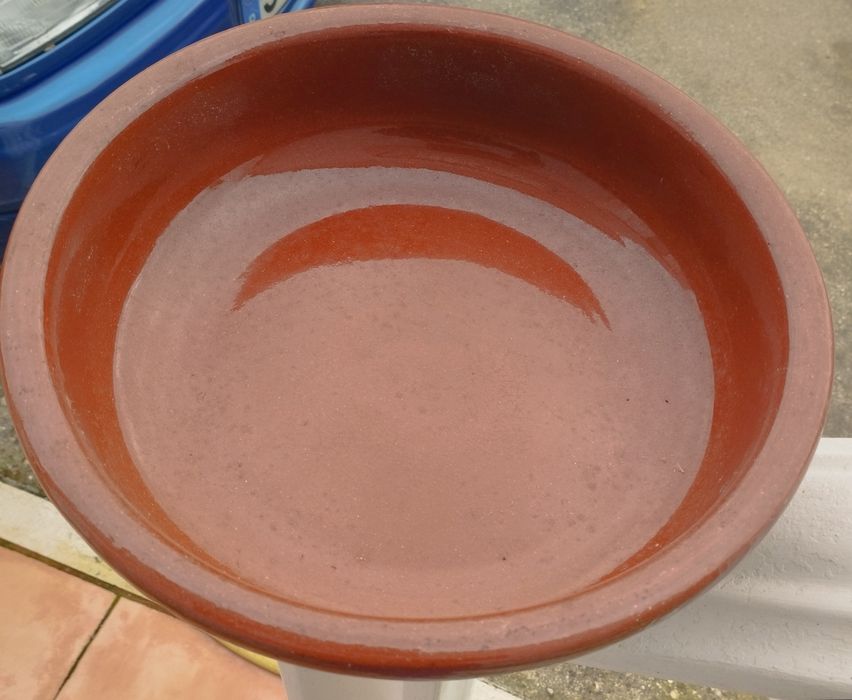 Various clay pieces.444868995182110723