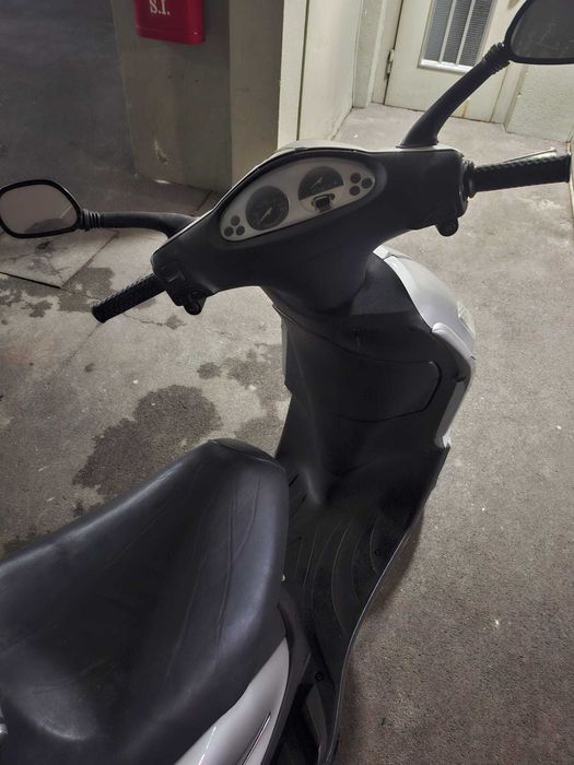 Piaggio Fly 125cc