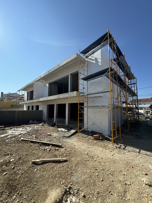 Trabalhos em Capoto e Pladur - Qualidade e Preços Justos!