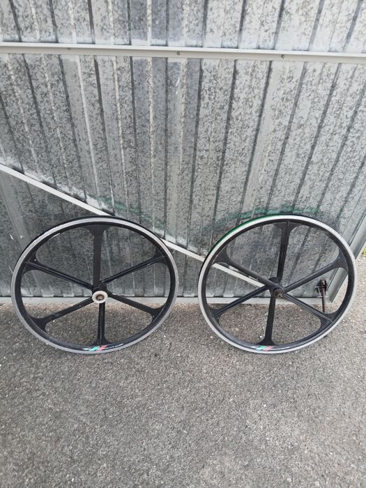 Sprzedam felgi do roweru