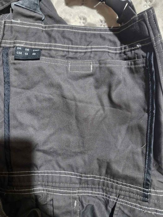 Комбінезон робочий Mascot Customized Cordura