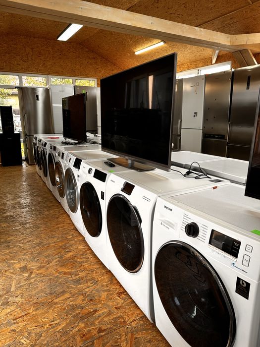 Пральна машина LG,8кг,привезена з Німеччини.