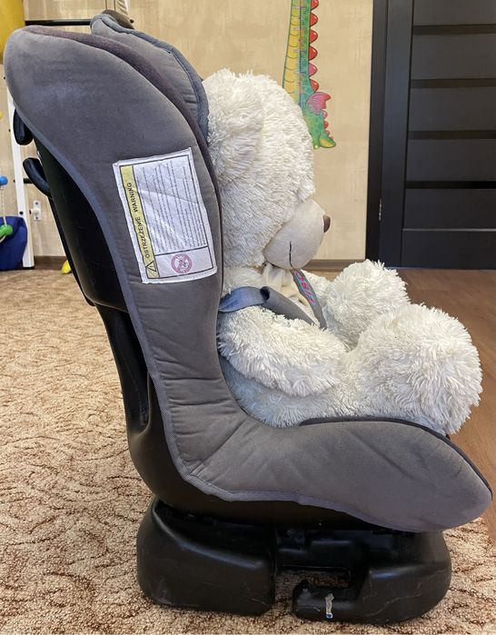 Автокрісло 9-18 кг