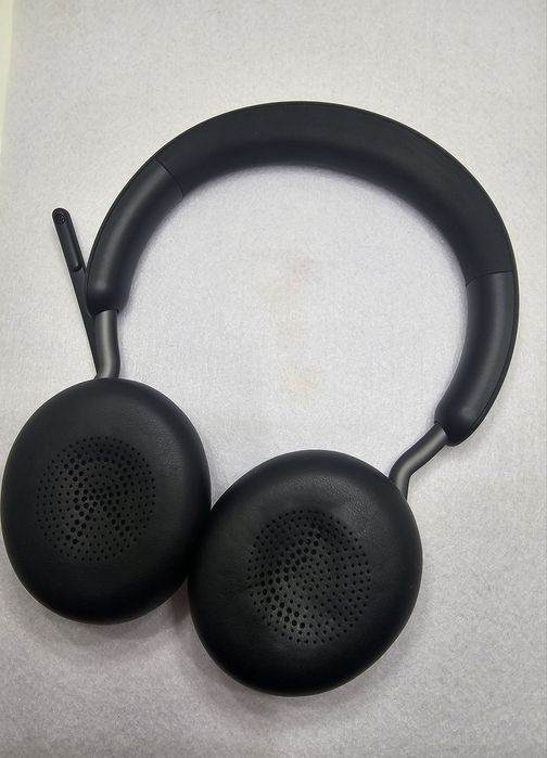 Jabra Evolve 2 65 гарнітура навушники