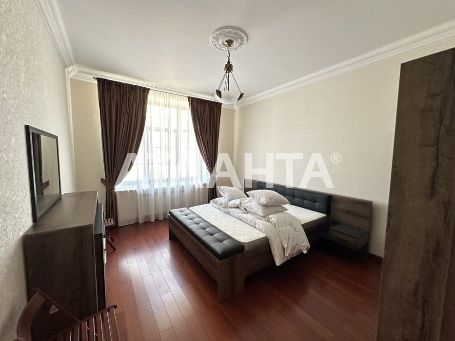 2-rooms apartment apartment by the address st. Kulikovo pole pl Oktyabrskoy revolyutsii pl (area 86 m²) - Atlanta.ua - photo 23