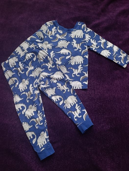 Піжамка 2-3р, Джордж, George