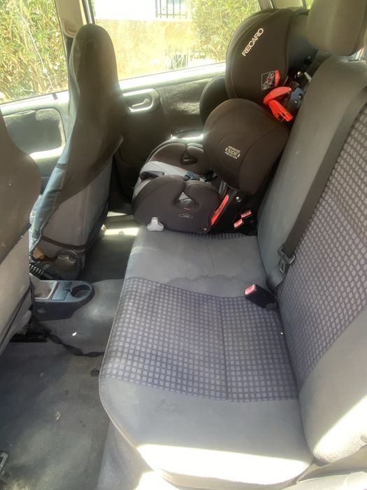 Vendo Corsa 2001