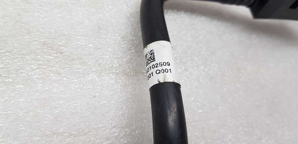 MERCEDES-BENZ Wąż Przewód A254.010.2509 A254.018.2000 NOWY