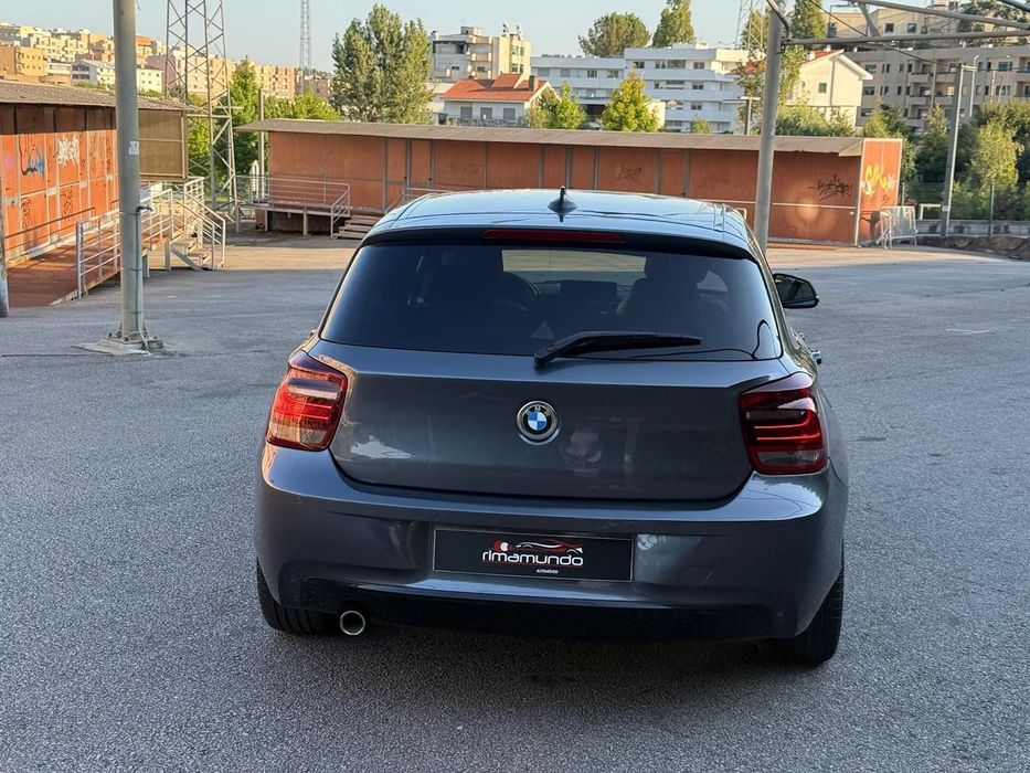 BMW 116d EfficientDynamics515911923679242244