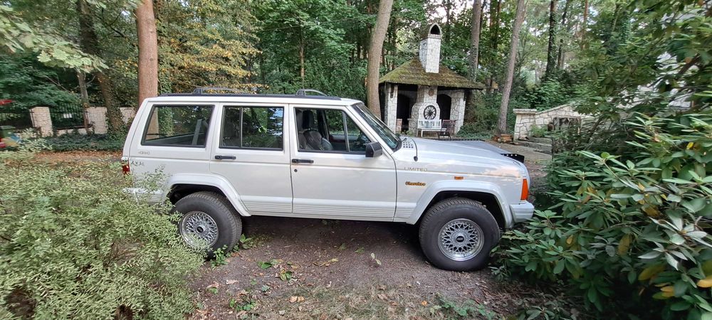 Oryginalne felgi BBS RM 029 ET30 7,5 15 5X114,3 jeep xj Jak nowe !