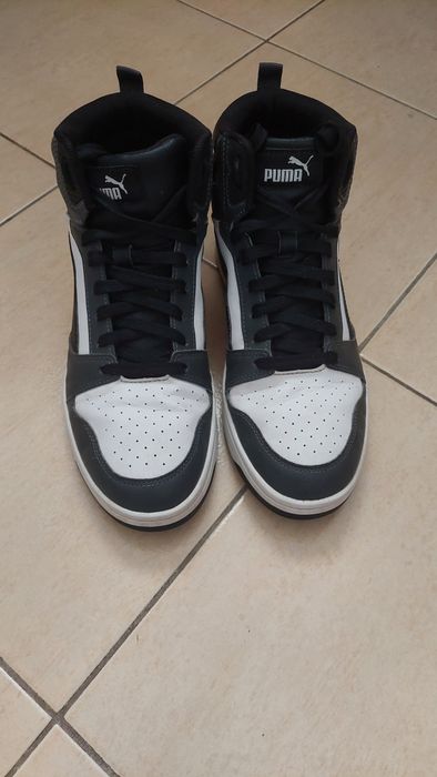 Buty Puma rozmiar 40