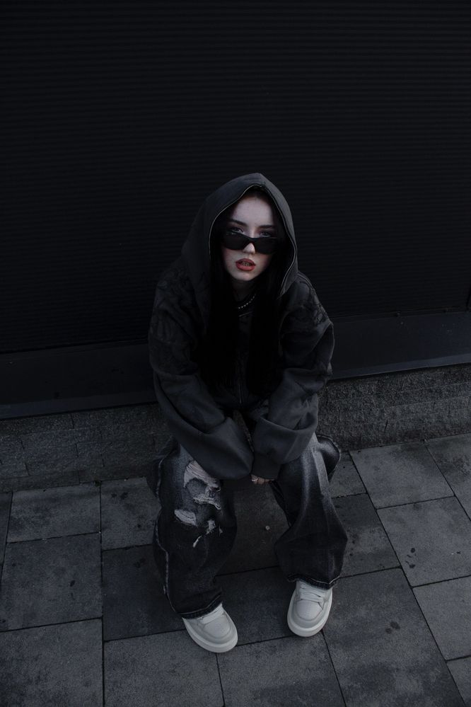 【NAMED COLLECTIVE】CRASH PUFF PRINT HOODIE CHARCOAL CRASH PUFF PRINT HOODIE CHARCOAL – NAMED COLLECTIVE®