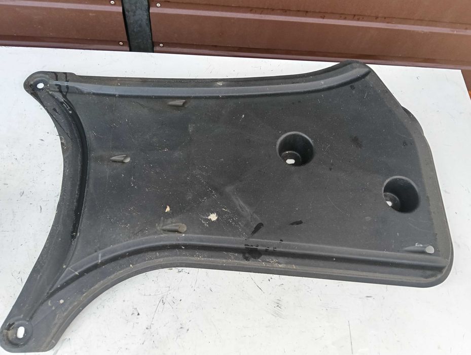 Płyta Osłona Podwozia Audi A4 b8 A5 8K0,825,219 WYSYŁKA