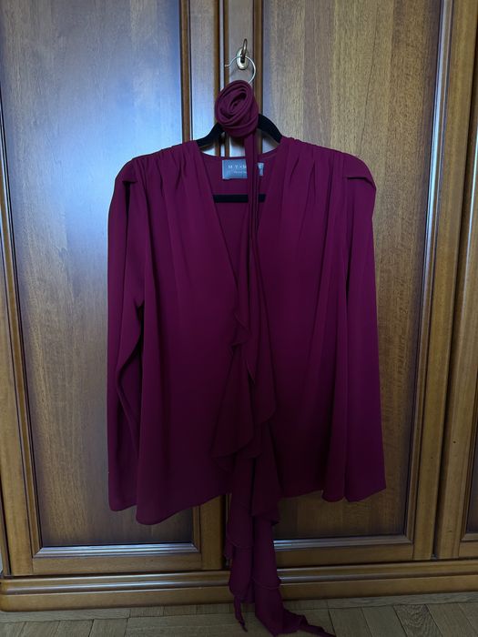 Красива блуза від MYxMY