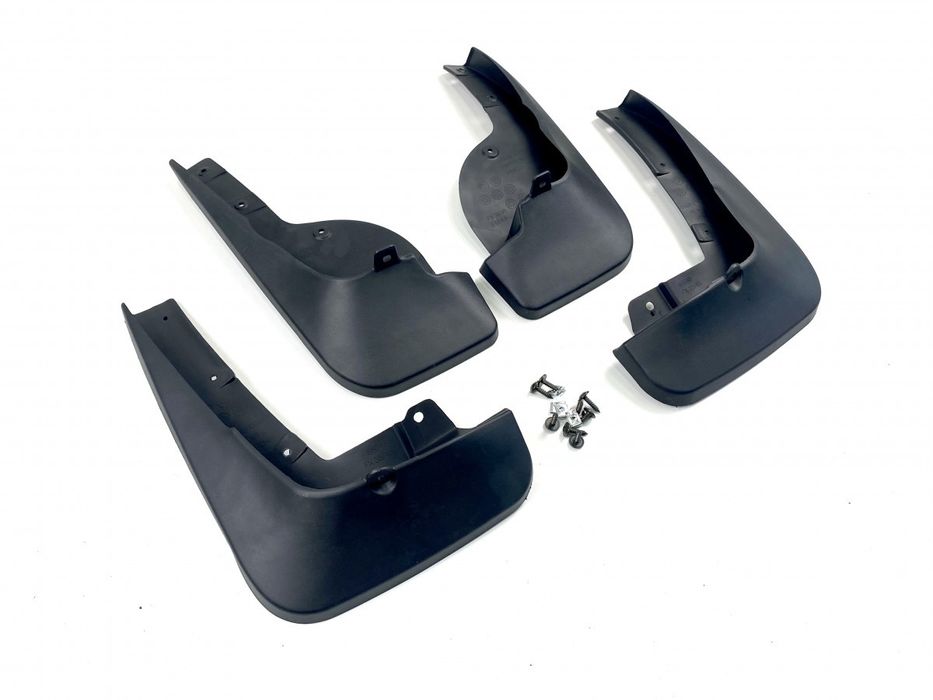 Бризковики Infinity FX 35 / FX 45 2003-2007 Брызговики комплект 4 шт.