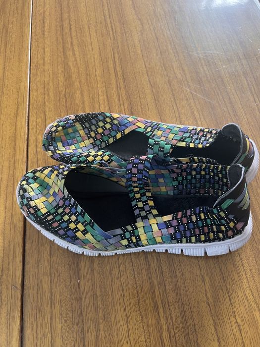 Легеньке взуття