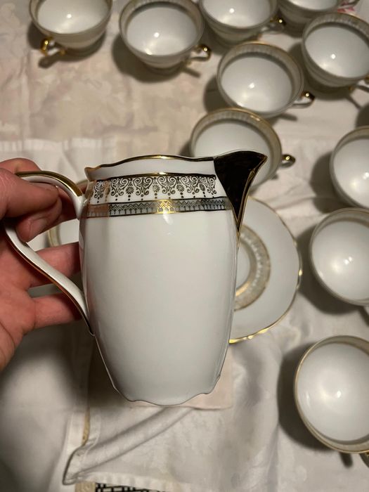 Coleção loiça antiga