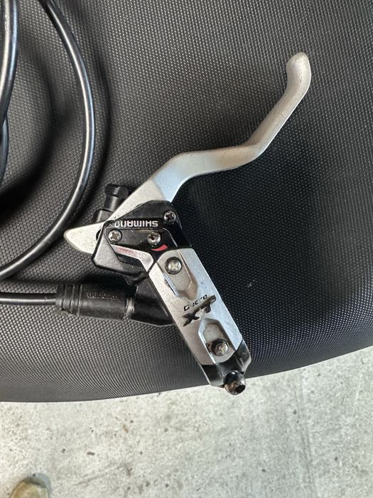 Hamulec Deore Xt Shimano