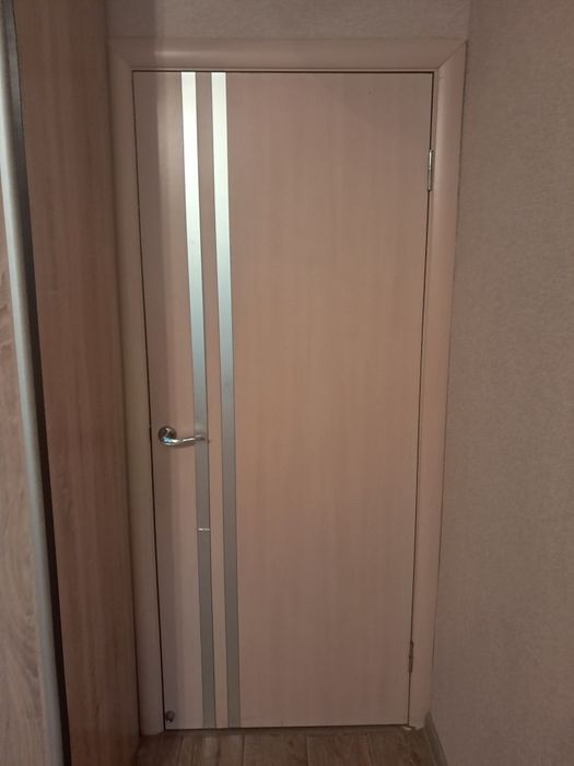 Міжкімнатні двері