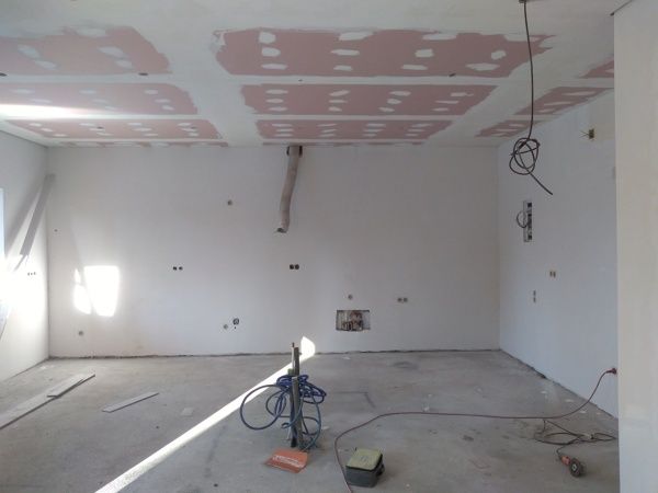 Profissional de remodelação