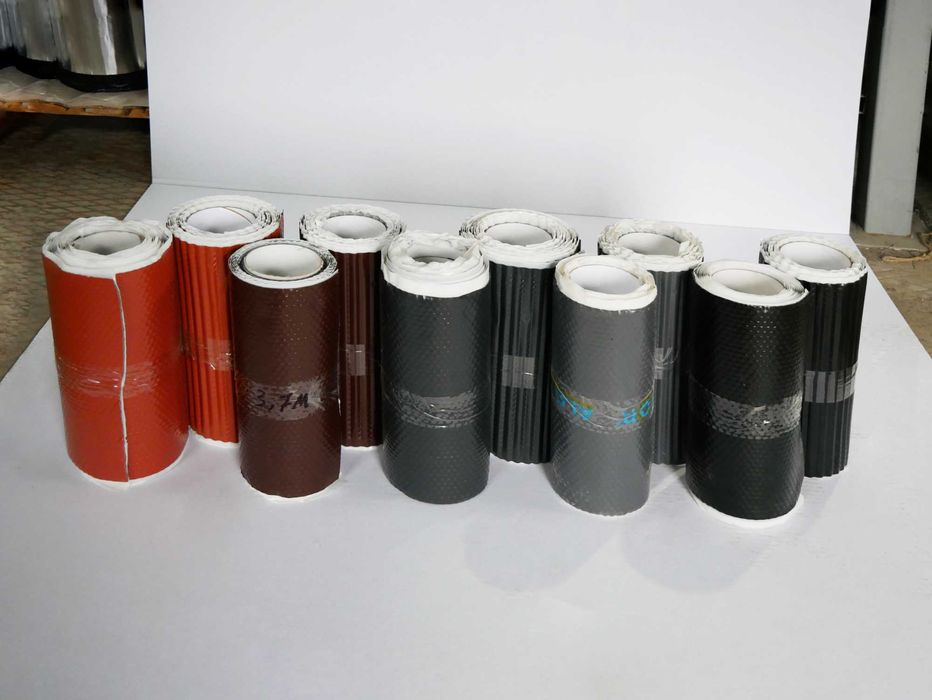 Стрічки примикання, 2D/3D, ширина 30 см, відрізки від 1 м