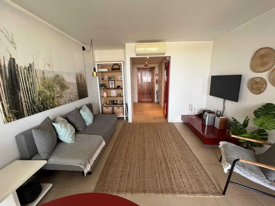 EAR-034 Apartamento T1+1 com piscina em Cabanas de Tavira