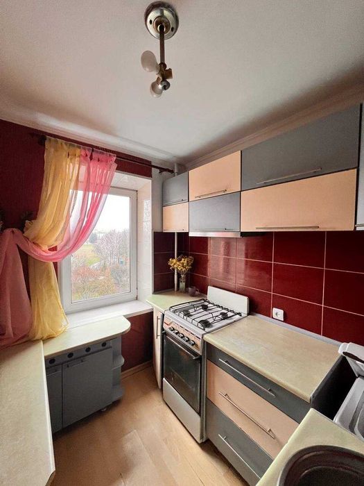 здам 1 кім кваптиру Ювілейний