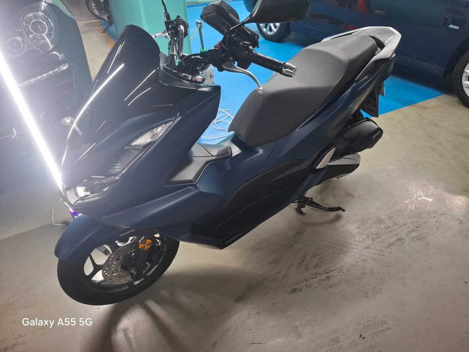 Mota pcx 2024  documentos ok