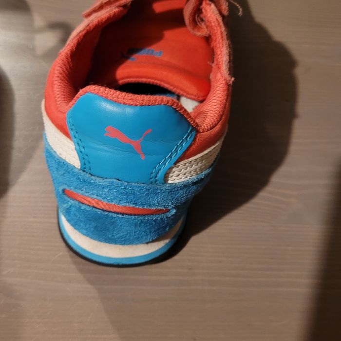 Buty puma roz.34