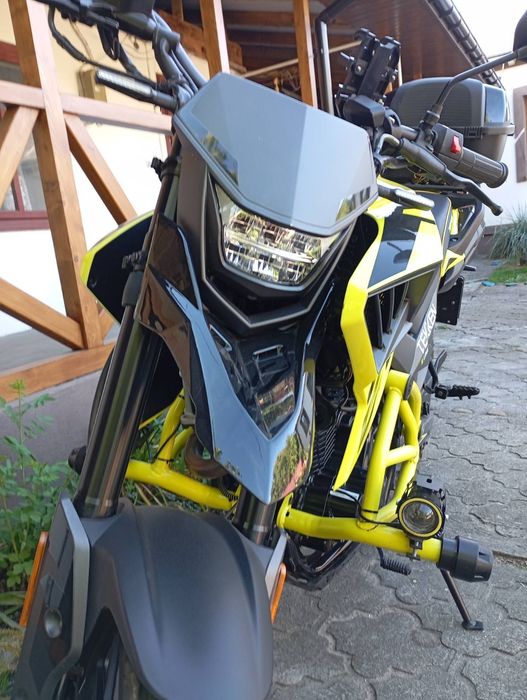 Продам ткен 250 в ідеальному стані