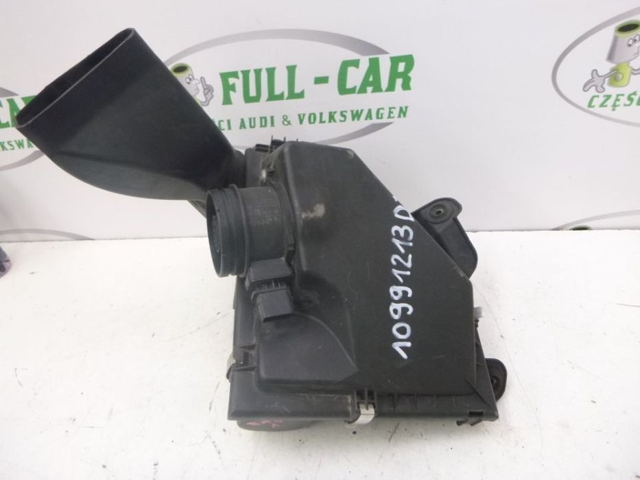 OBUDOWA FILTRA POWIETRZA BMW E87 E90 E84 E91 320D 10991213DE