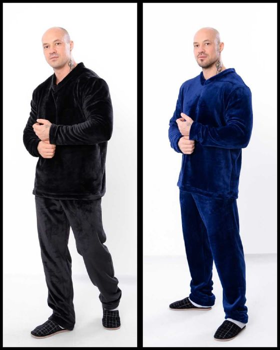 Піжами для чоловіків