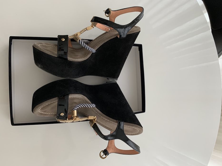 Sapatos Senhora nr.37 - Mac Collection