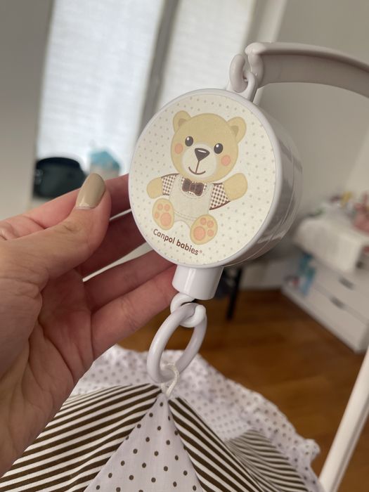Мобіль canpol babies
