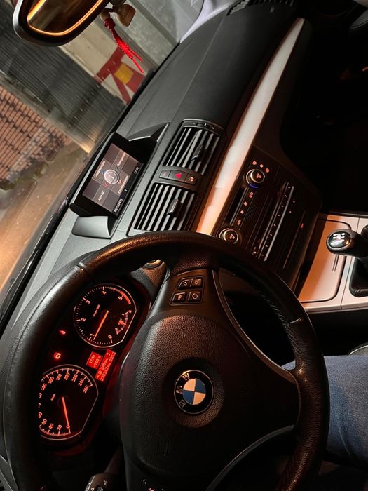 Bmw  serie 1 120d