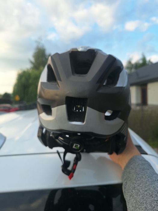 RockBros kask rowerowy