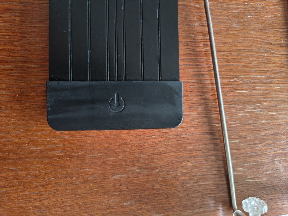 Lampa oświetlenie akwarium