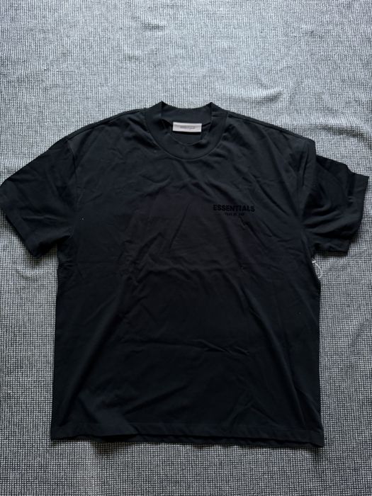 T-shirt overzise Essencial