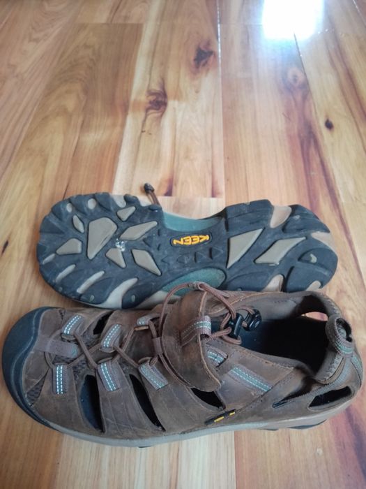 Keen Arroyo rozmiar 47